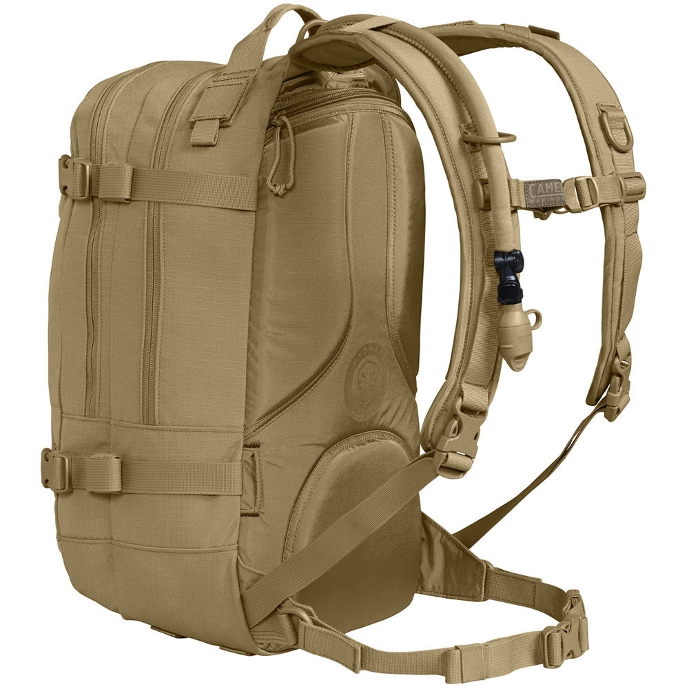 Camelbak HAWG 3L Mil Spec Crux
