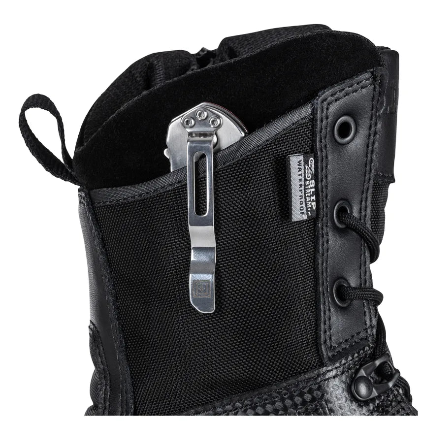 A.T.A.C.® 2.0 8" SHIELD BOOT