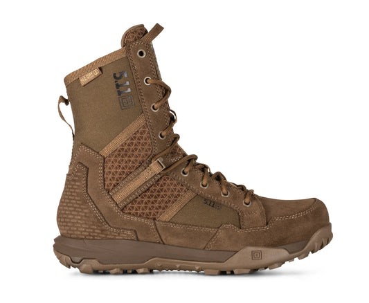 5.11® A/T™ 8" Waterproof Non-Zip Boot