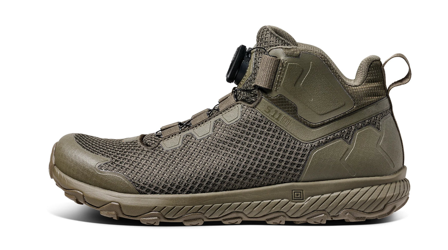 5.11 A/T™ BOA® Lite Mid Boot