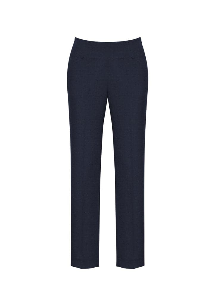 Women's Bandless Slim Leg Pant
