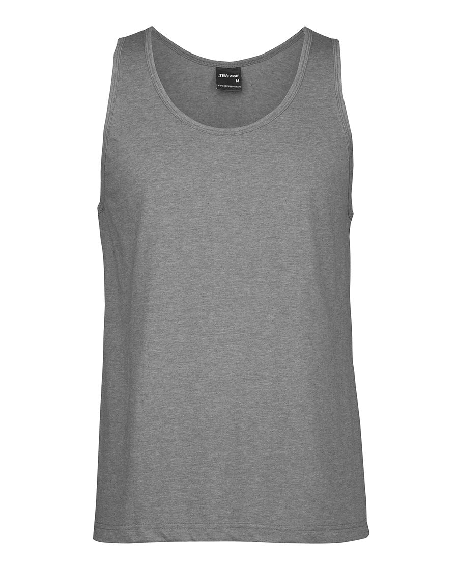 SINGLET de JB