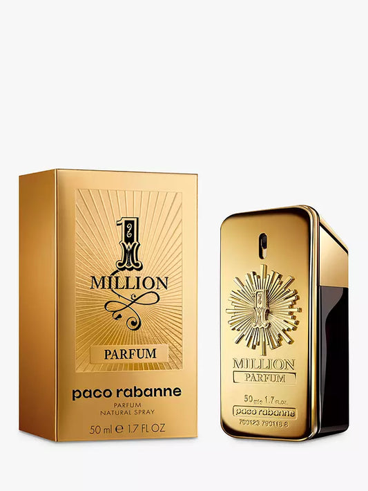 Paco Rabanne 1 Million Parfum