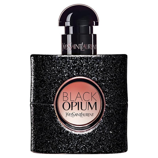 Yves Saint Laurent Opium Black Eau De Parfum