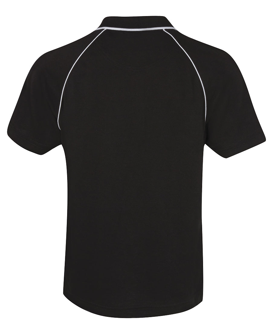 JB's RAGLAN POLO
