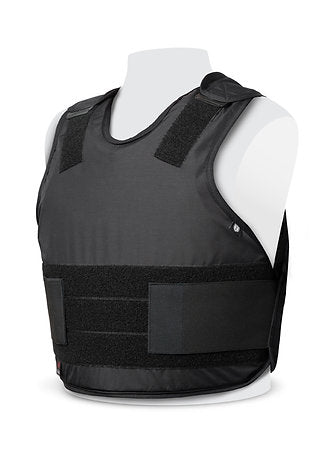 CV2 - Ultra Light Covert Bullet Resistant Vest (NIJ Std 0101.06)