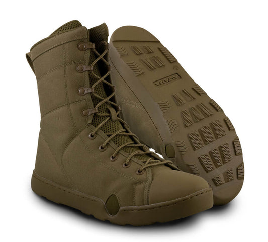 MARITIME ASSAULT 8" Coyote