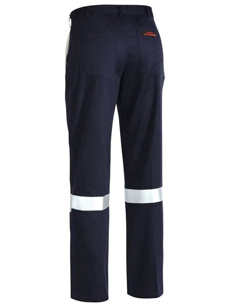 WESTEX ULTRASOFT® TAPED FR WORK PANTS