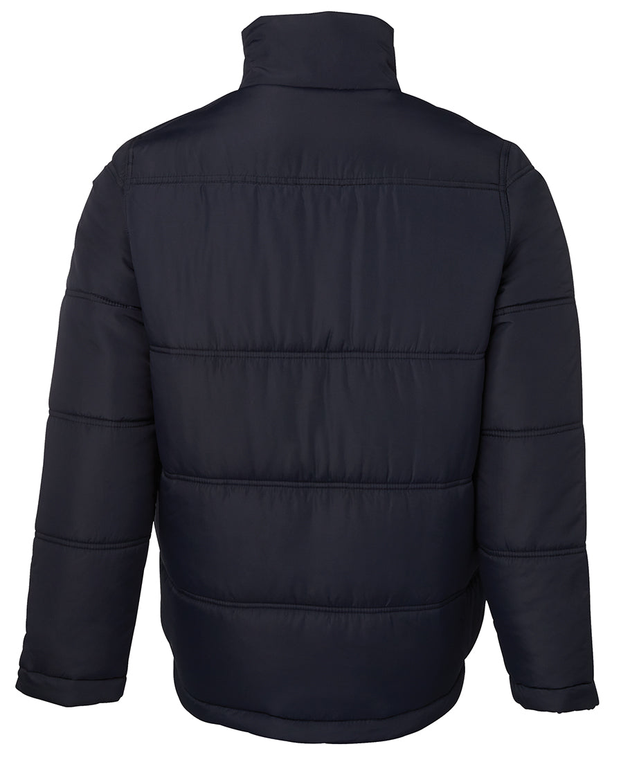 JB's ADULT ADVENTURE PUFFER JACKET