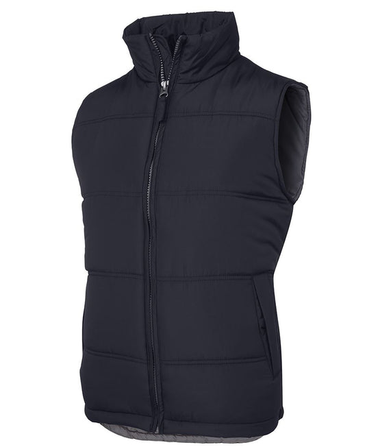 Rompi PUFFER PETUALANGAN JB