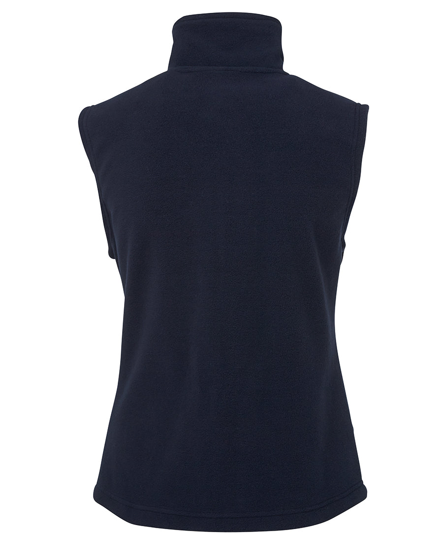 JB's LADIES POLAR VEST