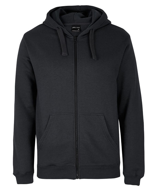 HOODIE FULL ZIP P/C JB