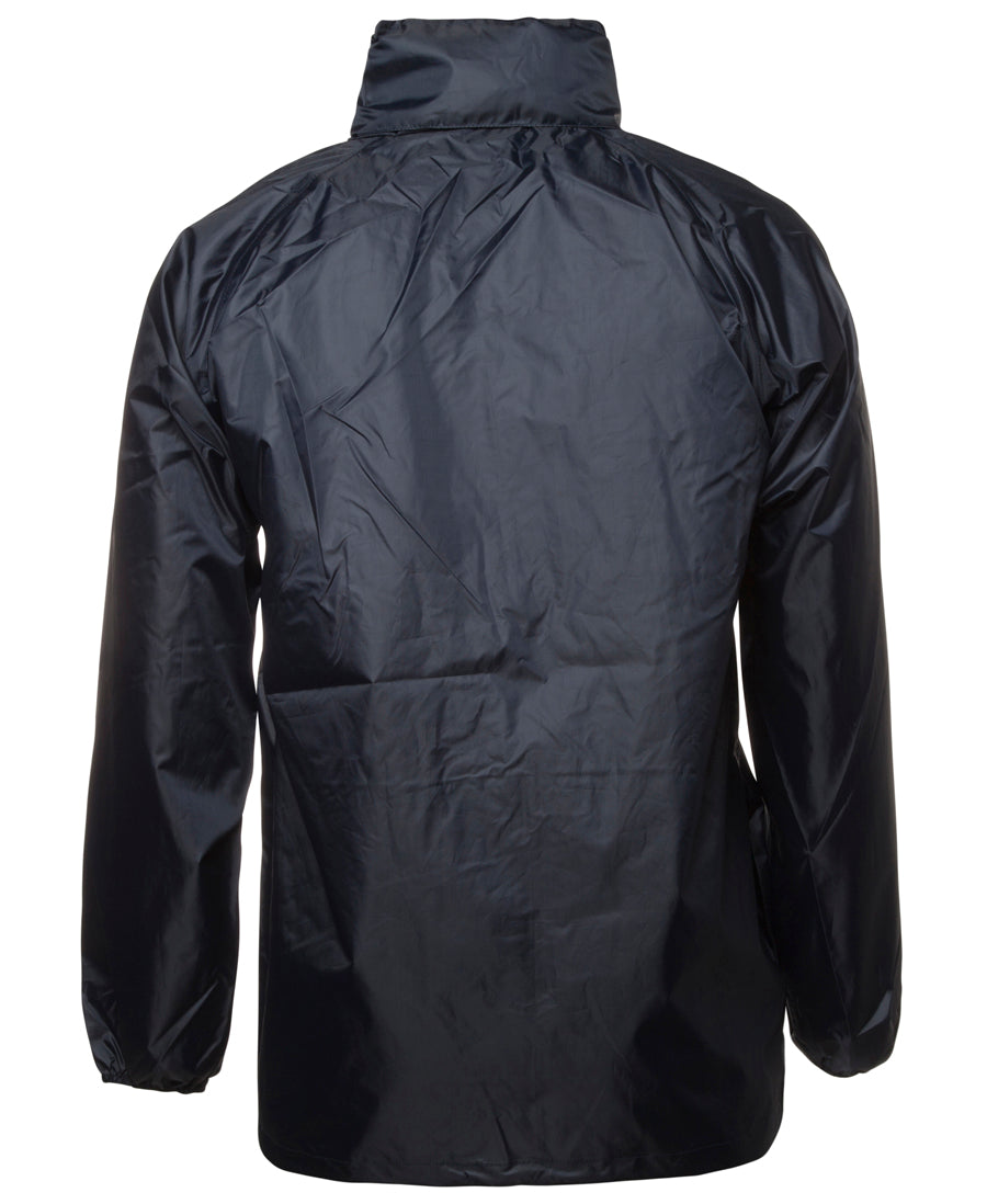 Jaket Hutan Hujan Anak JB