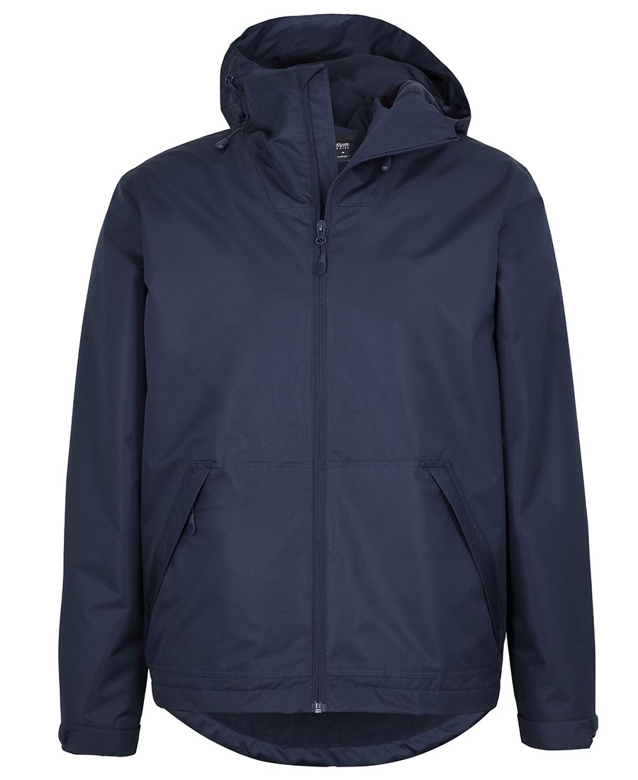 JAKET TEKNOLOGI PODIUM