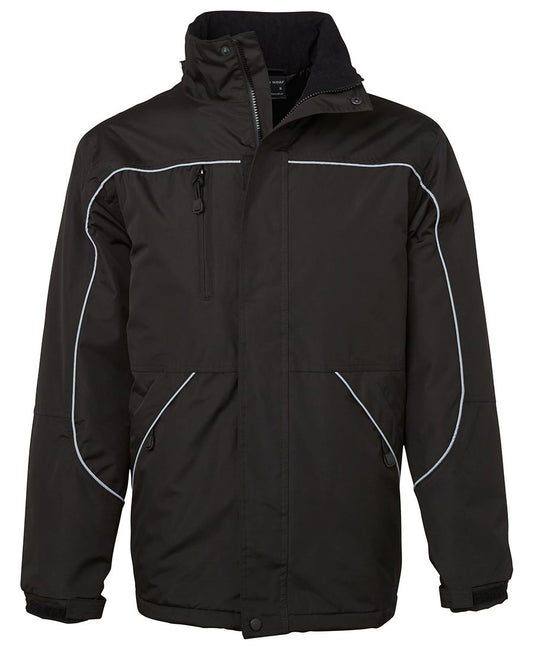 JAKET TEMPEST JB