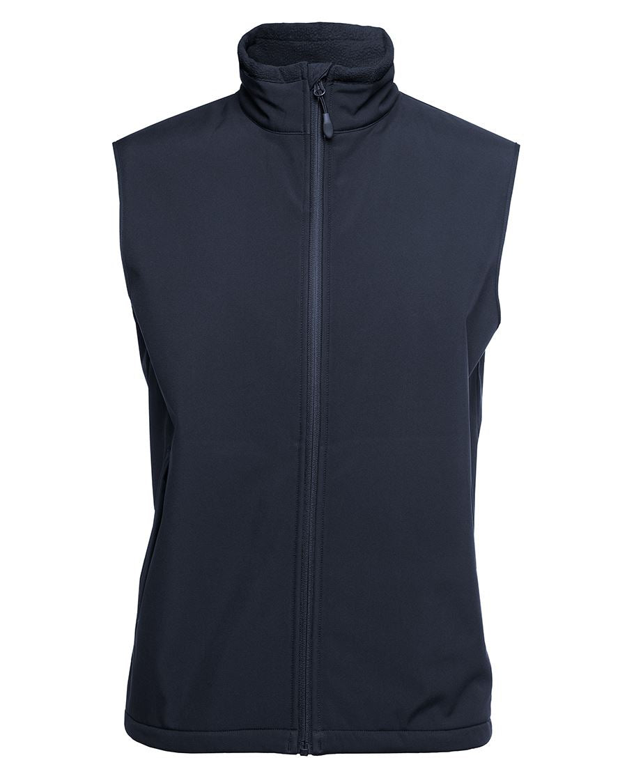 ROMPI SOFTSHELL TIGA LAPIS PODIUM