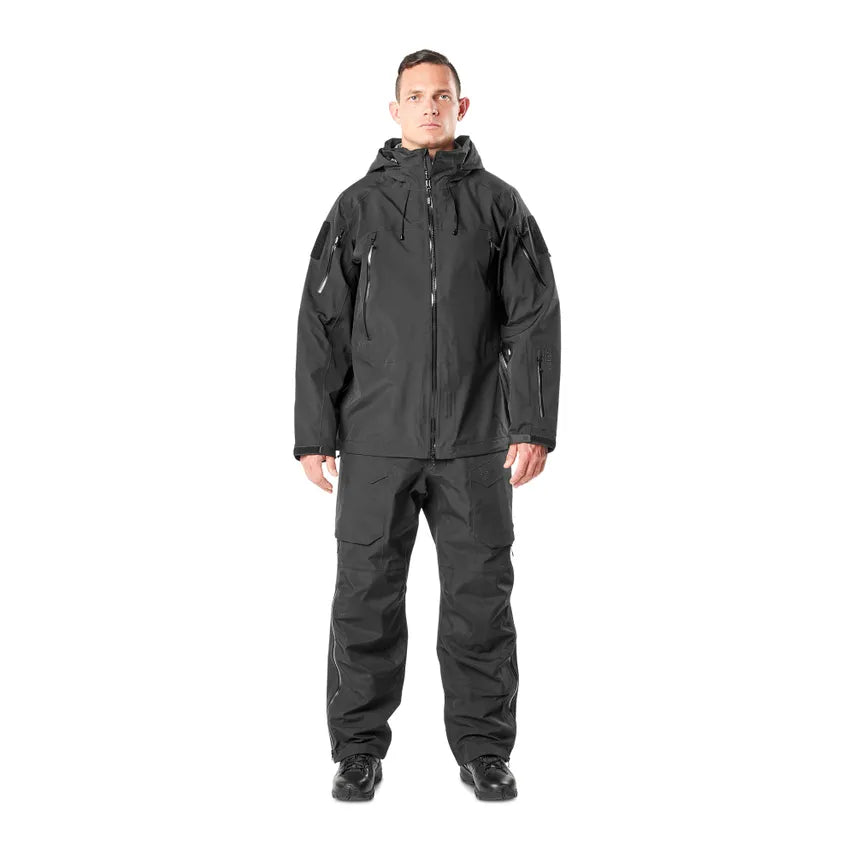 XPRT WATERPROOF JACKET