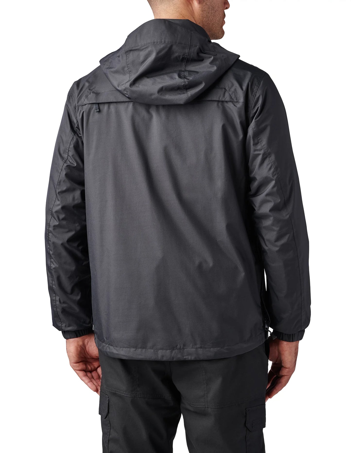Tac-Dry Rain Shell 2.0
