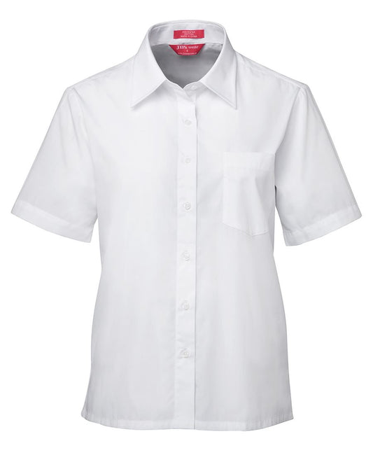 KEMEJA POPLIN ASLI WANITA JB'S S/S