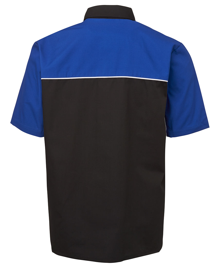 PODIUM MOTO SHIRT