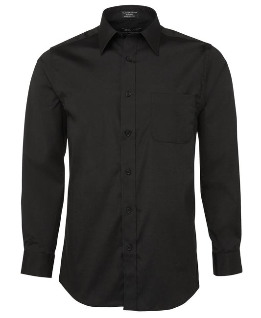 KEMEJA POPLIN URBAN L/S JB