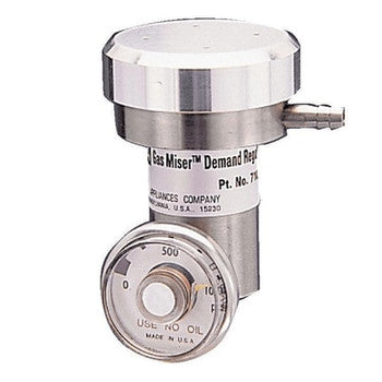 REGULATOR ALIRAN PERMINTAAN UNIVERSAL, RP