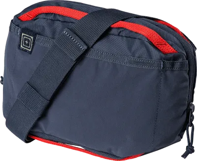 EMERGENCY READY POUCH 3L