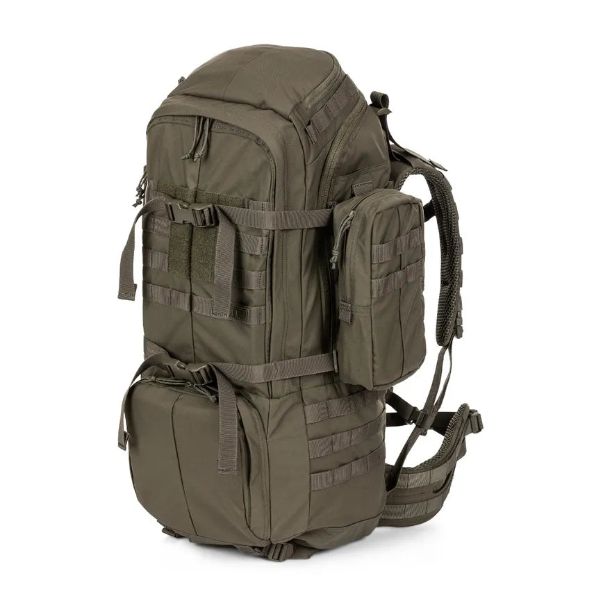 MOCHILA RUSH® 100 60L
