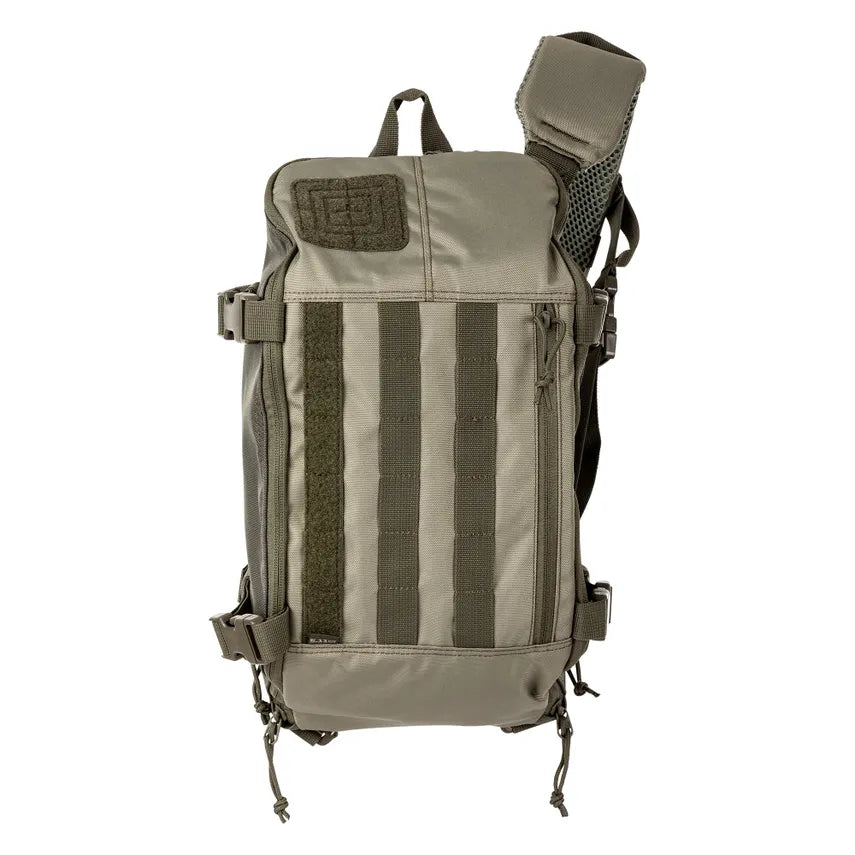 PACK SLING RÁPIDO 10L