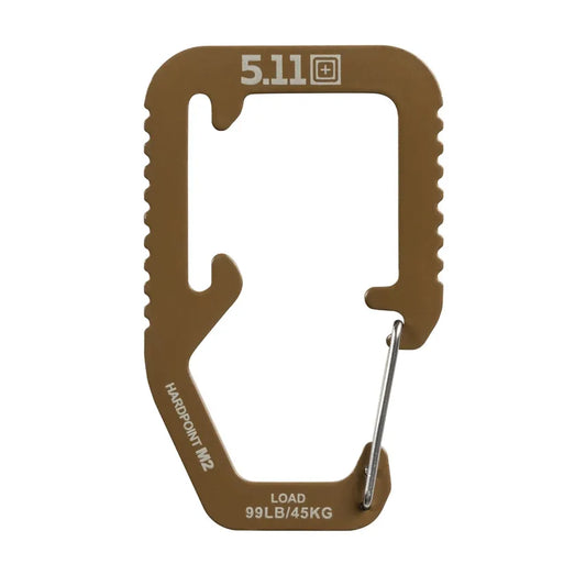 HARDPOINT M2 CARABINER