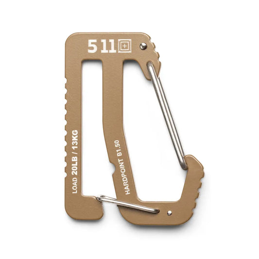 HARDPOINT B150 CARABINER