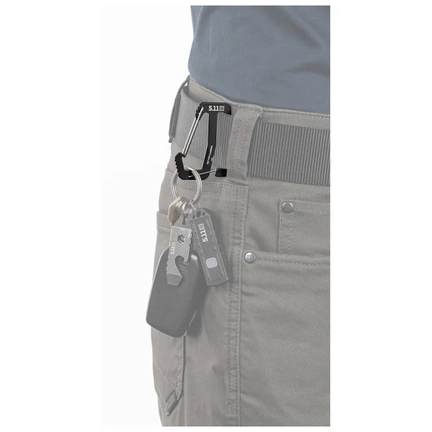 HARDPOINT B175 CARABINER
