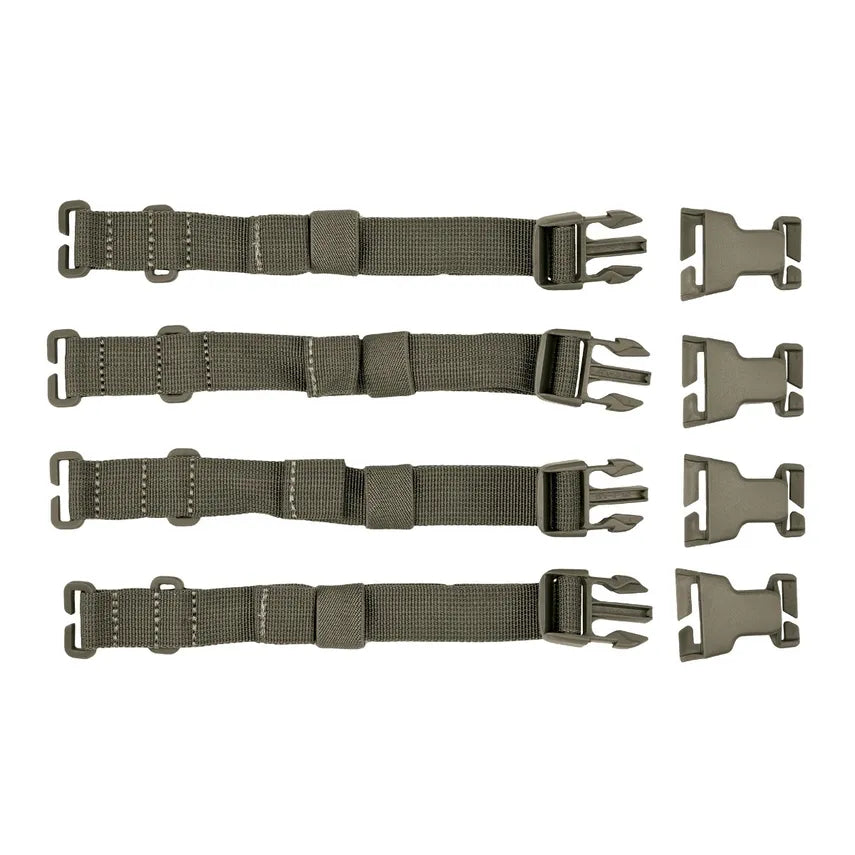 SISTEMA DE TIER RUSH®
