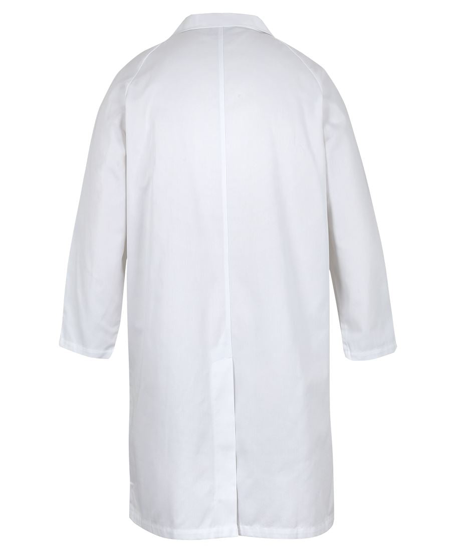 JB's FOOD INDUSTRY DUST COAT