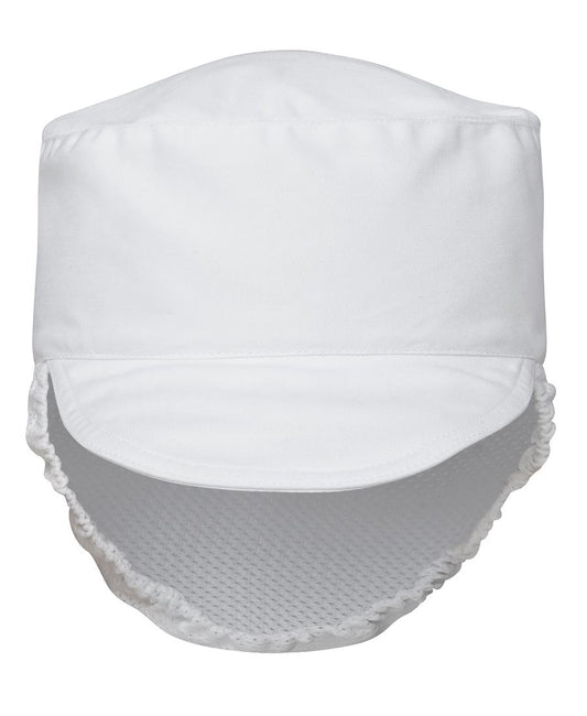 JB's FOOD PREP HAT