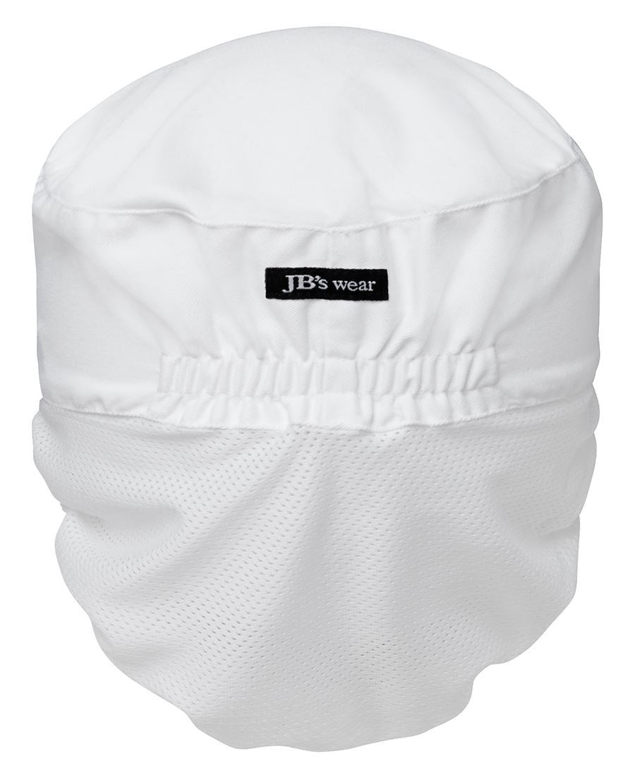 JB's FOOD PREP HAT