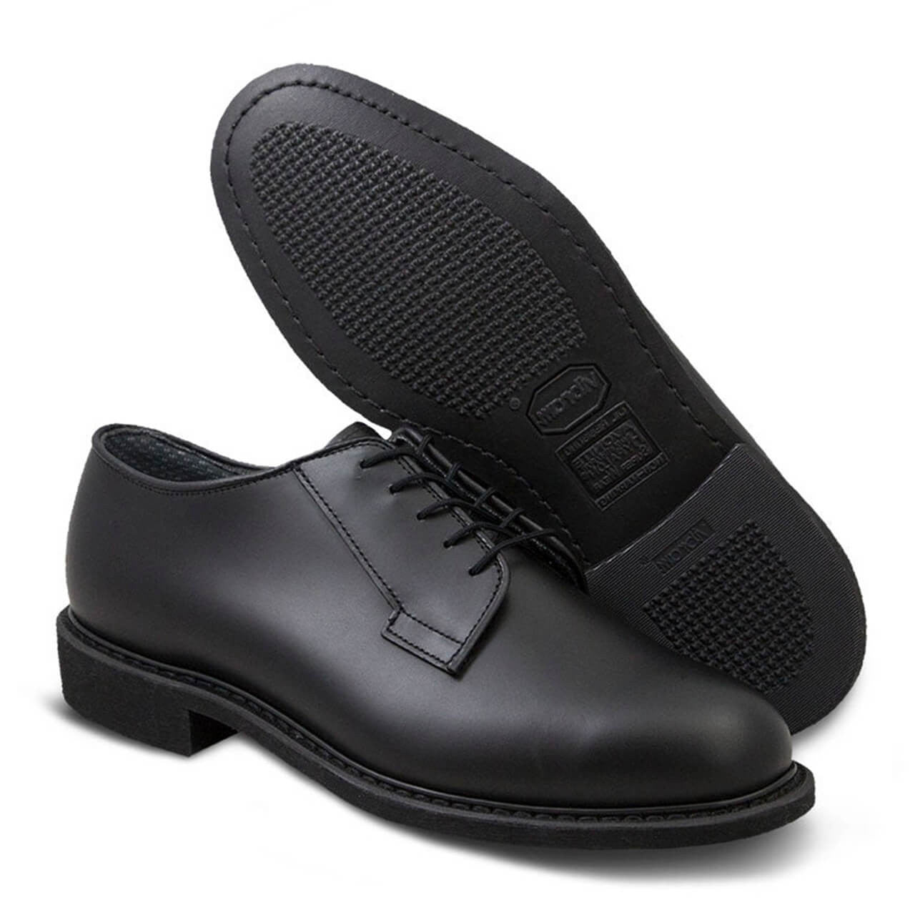 Altama Men's Uniform Oxford USA Made