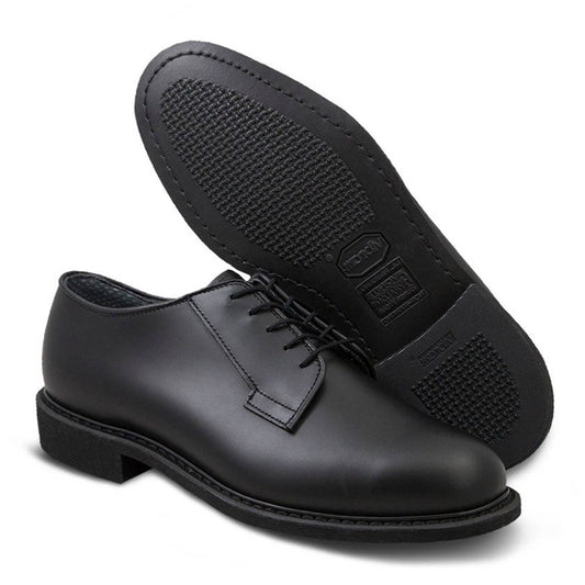 Altama Men's Uniform Oxford USA Made