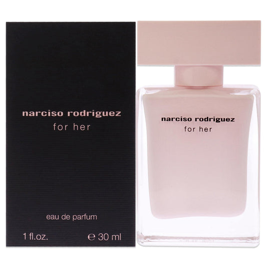 Narciso Rodriguez Eau de Parfum For Her 30 ml