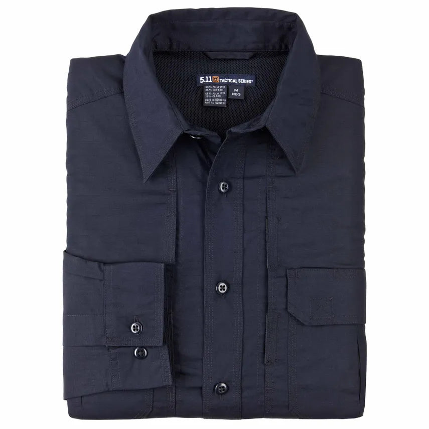 KEMEJA TACLITE L/S WANITA