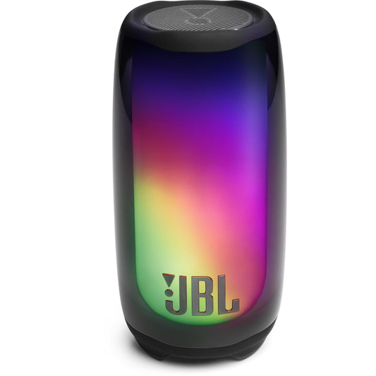 Speaker Bluetooth Portabel JBL Pulse 5 (Hitam)