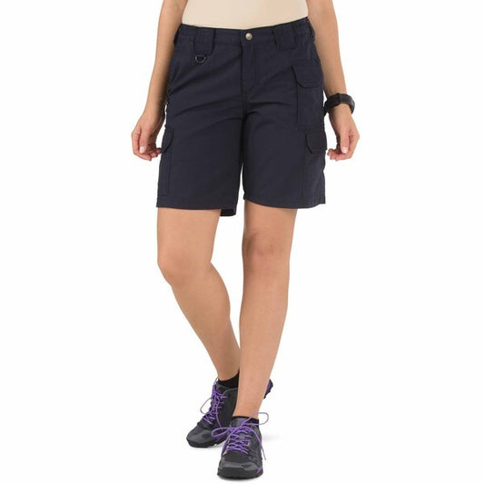 WOMEN’S TACTICAL COTTON CANVAS SHORTS