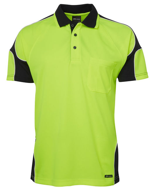 PANEL LENGAN S/S POLO HV 4602.1 JB