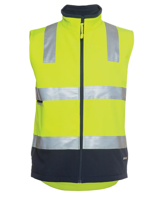 Rompi Softshell JB's HV 4602.1 (D+N)