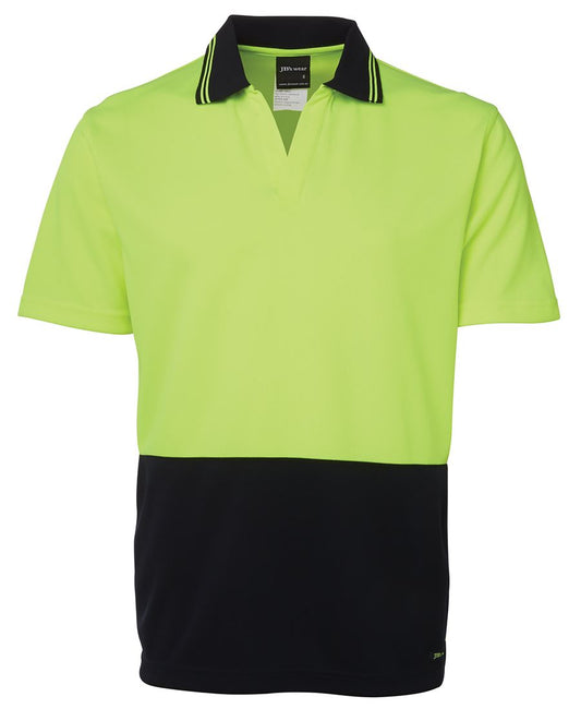 JB's HV 4602.1 S/S POLO TANPA KANCING