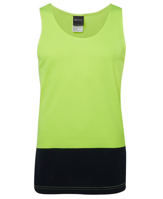 JB's HV TRADITIONAL SINGLET