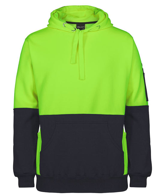 HOODIE TARIK JB'S HV 330G
