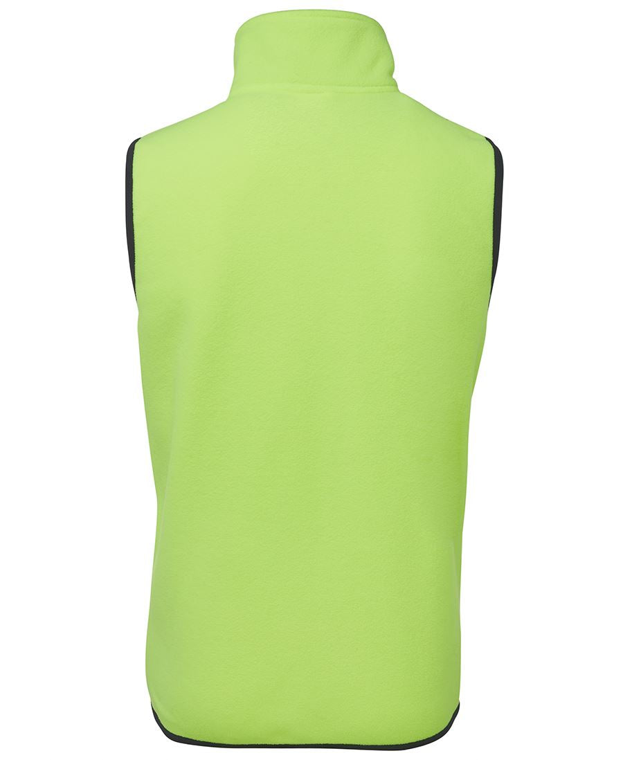 JB's HV POLAR VEST