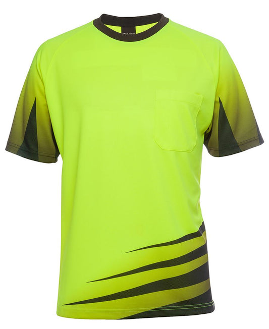 Kaos Sub RIPPA S/S HV JB