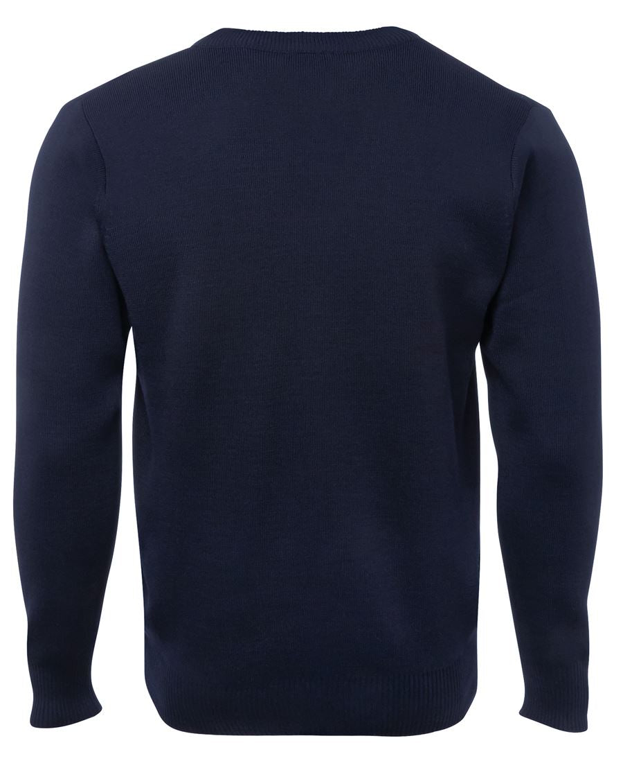 JB's JUMPER